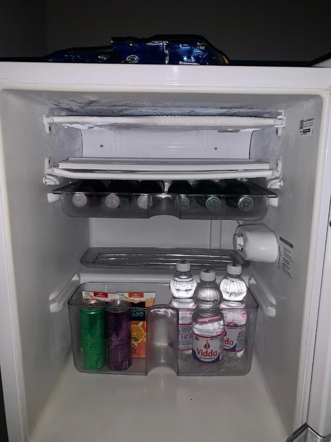 R1 Pousada Barreirinhas Luaran gambar
