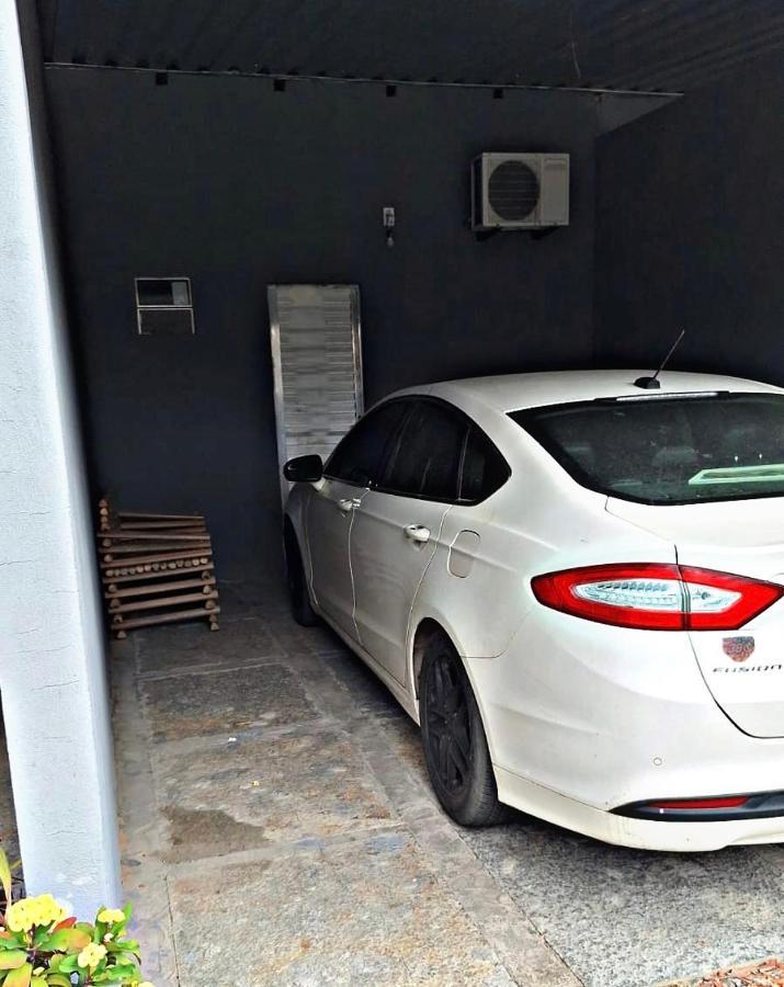 R1 Pousada Barreirinhas Luaran gambar